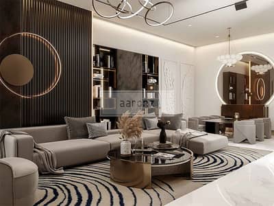 朱美拉环形村(JVC)， 迪拜 1 卧室公寓待售 - _0010_1 (3). jpg
