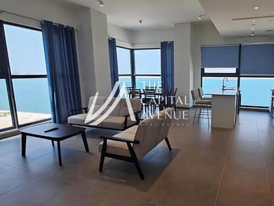 3 Bedroom Apartment for Rent in Al Reem Island, Abu Dhabi - WhatsApp Image 2024-05-07 at 3.22. 15 PM (5). jpeg