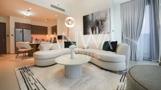 2 Bedroom Apartment for Rent in Downtown Dubai, Dubai - IMG-20231110-WA0107. jpg