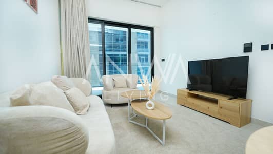1 Bedroom Apartment for Rent in Business Bay, Dubai - DSC08346. jpg
