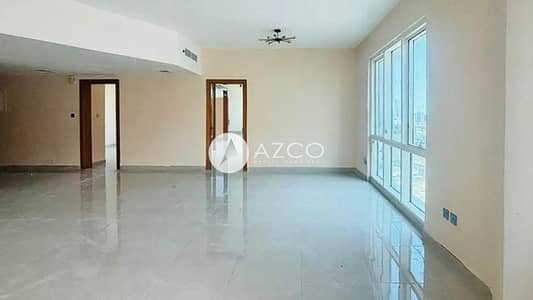 2 Cпальни Апартамент в аренду в Дубай Продакшн Сити, Дубай - AZCO REAL ESTATE PHOTOS-3. jpg