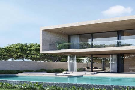 4 Bedroom Villa for Sale in Al Hudayriat Island, Abu Dhabi - Nawayef West Homes by Modon_Page_22_Image_0001. jpg