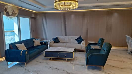 4 Bedroom Penthouse for Rent in Dubai Marina, Dubai - IMG-20240507-WA0006. jpg