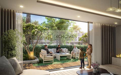 4 Bedroom Townhouse for Sale in DAMAC Hills 2 (Akoya by DAMAC), Dubai - 12. jpg
