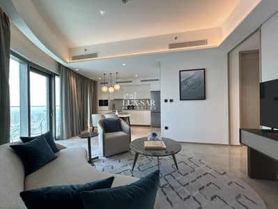 2 Bedroom Flat for Sale in Dubai Creek Harbour, Dubai - Full Waterfront | Furnished | Huge Layout
