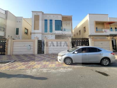 5 Cпальни Вилла в аренду в Аль Ясмин, Аджман - WhatsApp Image 2024-05-07 at 1.16. 11 AM (1). jpeg