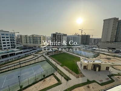 2 Bedroom Apartment for Rent in Arjan, Dubai - Two Bedroom | Chiller Free | Full Kitchen
