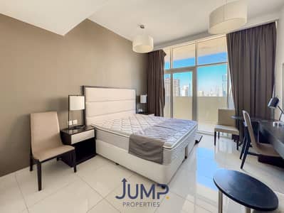 朱美拉环形村(JVC)， 迪拜 单身公寓待租 - IMG_9041. jpg