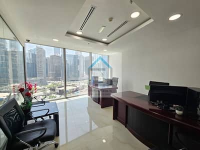 Office for Rent in Business Bay, Dubai - WhatsApp Image 2024-05-07 at 1.09. 48 PM. jpeg