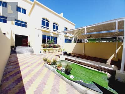 4 Bedroom Villa for Rent in Khalifa City, Abu Dhabi - IMG-20240507-WA0055. jpg
