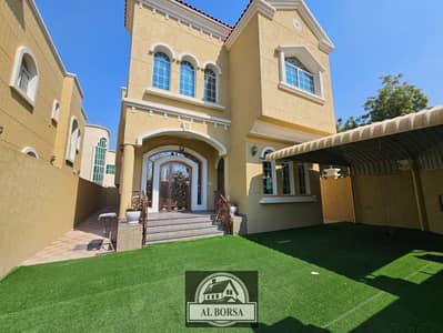 5 Bedroom Villa for Rent in Al Mowaihat, Ajman - WhatsApp Image 2024-05-07 at 2.02. 39 AM. jpeg
