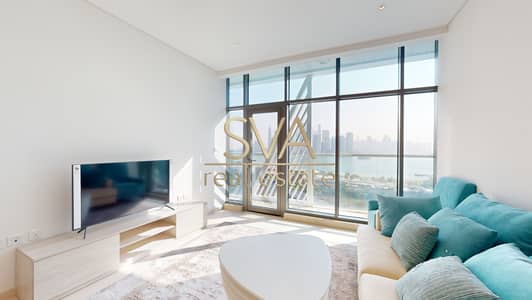 Full sea view brand new  1 bedroom apartment