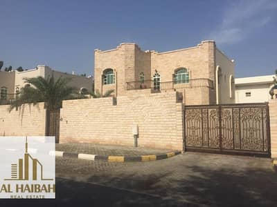 For sale villa two floors in the virgin location very special For sale villa two floors in the virgin location very special