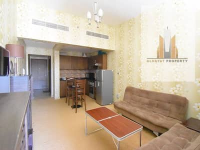 朱美拉环形村(JVC)， 迪拜 单身公寓待售 - DSC_0302. JPG