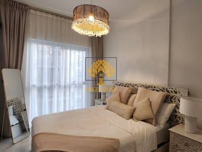 1 Спальня Апартамент в аренду в Дубай Хиллс Истейт, Дубай - WhatsApp Image 2024-05-07 at 3.22. 33 PM. jpeg