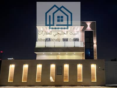 3 Bedroom Villa for Sale in Al Amerah, Ajman - WhatsApp Image 2024-05-06 at 10.37. 27. jpeg