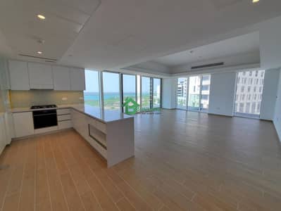 Luxurious Apartment | Full Sea View | Prime Location