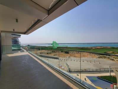 3 Bedroom Flat for Sale in Yas Island, Abu Dhabi - Luxurious Apartment | Full Sea View | Prime Location