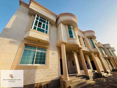 4 Bedroom Villa for Rent in Mohammed Bin Zayed City, Abu Dhabi - ZCLUV2XWUNGtpsGl0RM1UFqgmz6tw1aKxXKEslbo