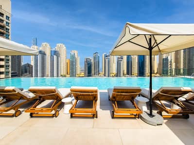 2 Bedroom Apartment for Rent in Dubai Marina, Dubai - AP_MrnVidaRsdc_140. jpg