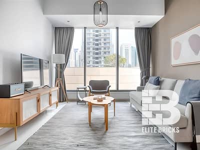 شقة 1 غرفة نوم للبيع في دبي مارينا، دبي - شقة في برج سيلفرين A،برج سيلفرين،دبي مارينا 1 غرفة 1500000 درهم - 8648918