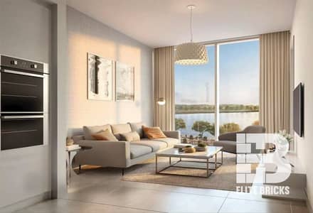 شقة 2 غرفة نوم للبيع في شوبا هارتلاند، دبي - شقة في يفز أوبولنس،شوبا هارتلاند 2 غرف 3000000 درهم - 8755116