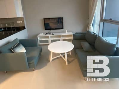 1 Bedroom Flat for Sale in Dubai South, Dubai - THE PULSE RESIDENCE ICON, FULLY FURNISHED
