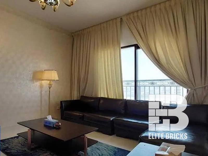 Квартира в Арджан，Резортс от Дануб, 2 cпальни, 95000 AED - 8825069