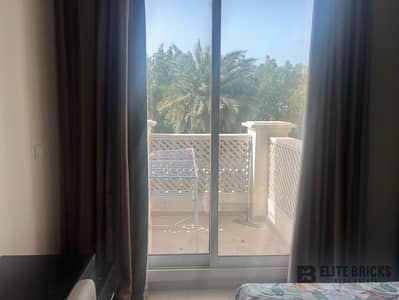 Studio for Rent in Jumeirah Village Circle (JVC), Dubai - Furnished | 2 Cheques | Excellent Location