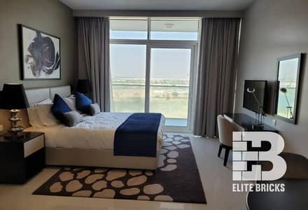 Studio for Sale in DAMAC Hills, Dubai - Fully Furnished / 10% ROI / Hassle free investment