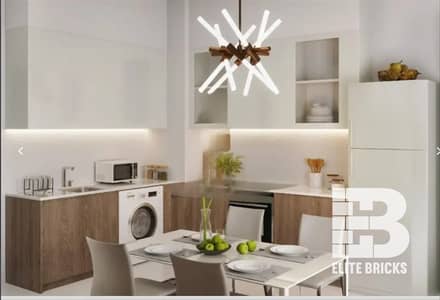 2 Bedroom Apartment for Sale in Al Furjan, Dubai - 2BR+Study | Post Handover | Close To Metro