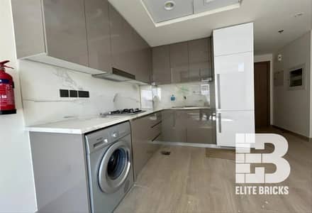 1 Bedroom Apartment for Sale in Meydan City, Dubai - UNFURNISHED|SPACIOUS| VACANT| BEST INVESTMENT .