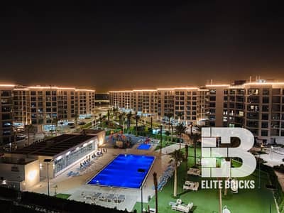 Studio for Rent in Dubai South, Dubai - Excellent Condition | Vacant | Great amenities