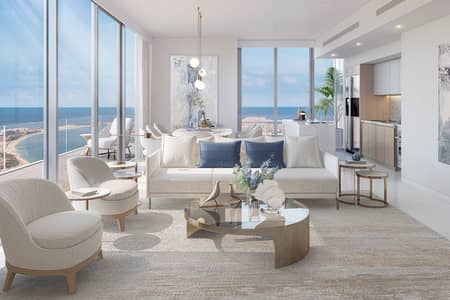 2 Bedroom Flat for Sale in Dubai Harbour, Dubai - ADDRESS | EMAAR | GLAMOROUS BEACHFRONT APARTMENT