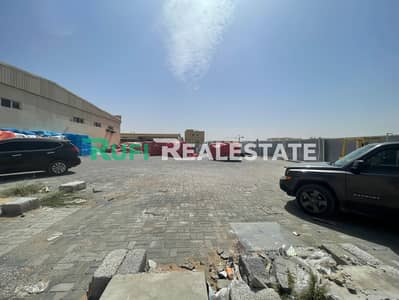 Industrial Land for Rent in Emirates Modern Industrial Area, Umm Al Quwain - WhatsApp Image 2024-05-07 at 10.02. 56 AM. jpeg