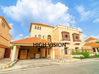 4 Bedroom Villa for Rent in Sas Al Nakhl Village, Abu Dhabi - _MG_4302. JPG