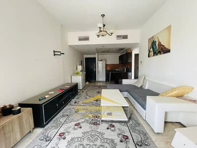 شقة 1 غرفة نوم للايجار في قرية جميرا الدائرية، دبي - WhatsApp Image 2024-05-07 at 3.19. 21 PM (5). jpeg