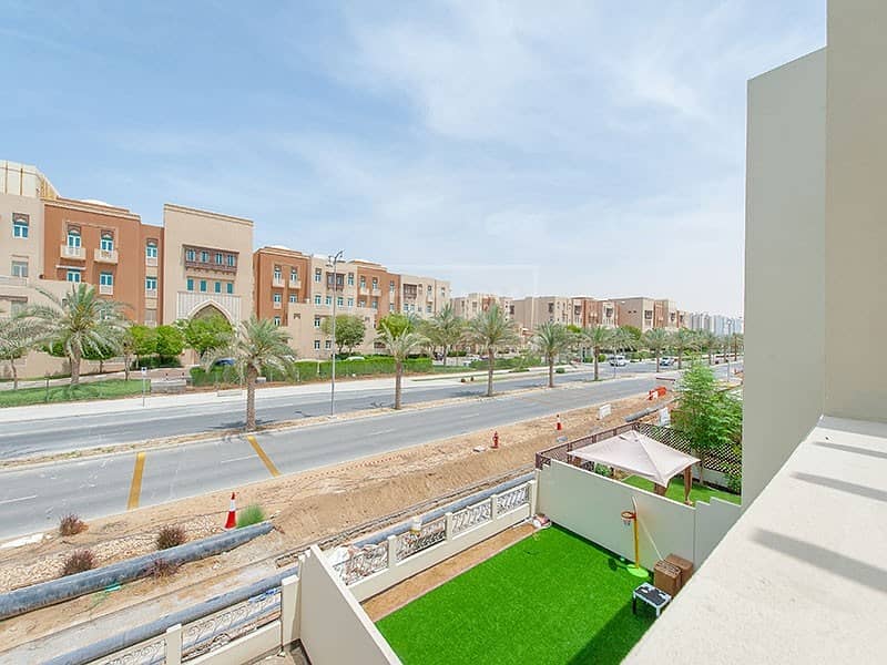 Type B | 3 Bedroom Townhouse | Al Furjan Type B | 3 Bedroom Townhouse | Al Furjan