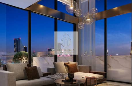 1 Bedroom Apartment for Sale in Arjan, Dubai - Screenshot 2024-01-29 142635. png