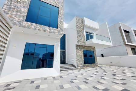 5 Bedroom Villa for Rent in Yas Island, Abu Dhabi - WhatsApp Image 2024-03-19 at 2.23. 00 PM. jpg