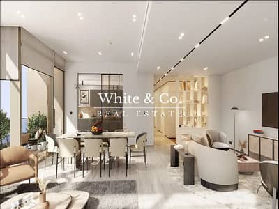1 Bedroom Apartment for Sale in DIFC, Dubai - Unique Layout | Luxury Living | Resale