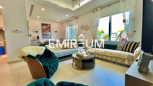 3 Bedroom Townhouse for Sale in Dubailand, Dubai - vilanova 3. jpg