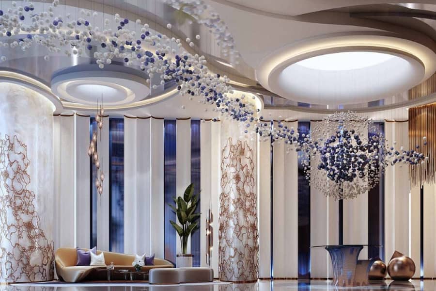 位于商业湾,运河大厦 的公寓 1530000 AED - 8969483 位于商业湾,运河大厦 的公寓 1530000 AED - 8969483