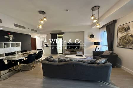 1 Bedroom Apartment for Sale in Jumeirah Beach Residence (JBR), Dubai - Vacant Now | Fully Upgraded |Large Layout