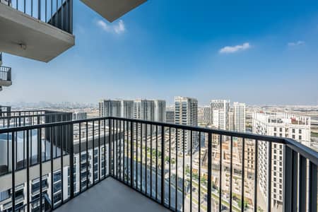 1 Bedroom Flat for Sale in Dubai Hills Estate, Dubai - High Floor | Vast View | Best Investment