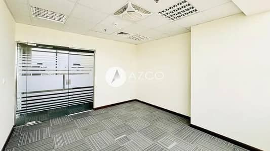 Office for Rent in Jumeirah Lake Towers (JLT), Dubai - AZCO REAL ESTATE PHOTOS-4. jpg