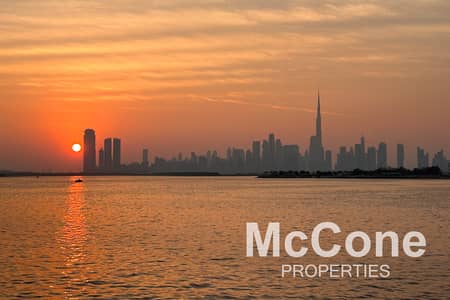 1 Bedroom Apartment for Rent in Dubai Creek Harbour, Dubai - Perfect Location | Luxurious | Spacious