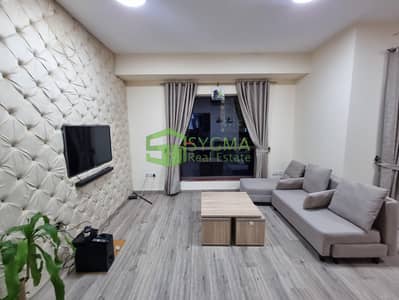 1 Bedroom Flat for Rent in Jumeirah Beach Residence (JBR), Dubai - 1. png