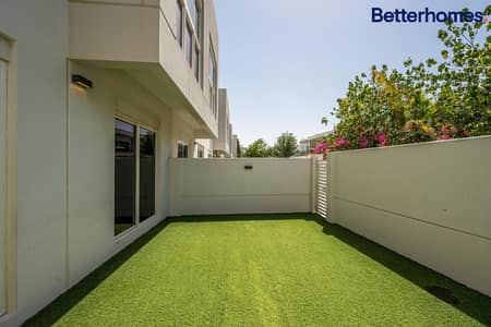 3 Bedroom Townhouse for Rent in Mudon, Dubai - Vacant | Close to pool and park | Landscaped