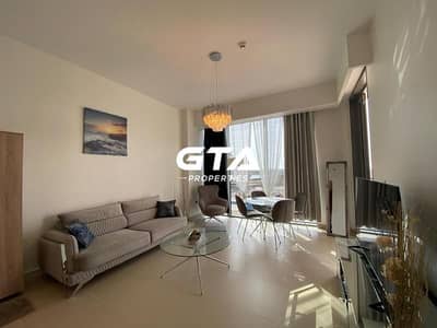 1 Bedroom Flat for Rent in Dubai Marina, Dubai - Fully Furnished | Vacant | Water View